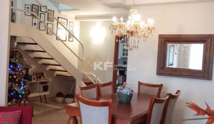 Cobertura á venda  no  Edifício Ilha de Bali -Ribeirão Preto/SP