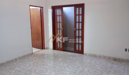 Casa á venda - Jardim Independência - Ribeirão Preto/SP