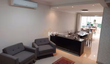 Casa á venda em Condomínio - Jardim Guaporé - Ribeirão Preto/SP