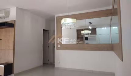 Apartamento á venda - Sumarezinho -  Ribeirão Preto/SP