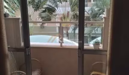 Apartamento á venda Jardim Palma Travassos- Ribeirão Preto/SP