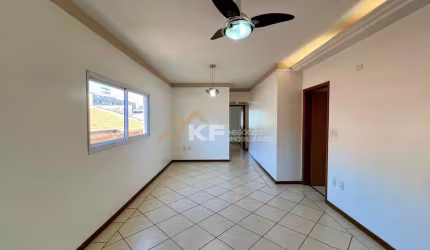 Apartamento á venda - Jardim Paulista ao lado da Barão de Mauá -  Ribeirão Preto/SP