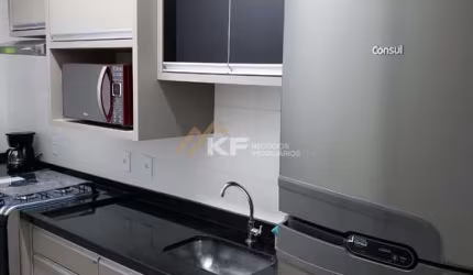 Apartamento   á venda - Jardim Botânico - Ribeirão Preto/SP