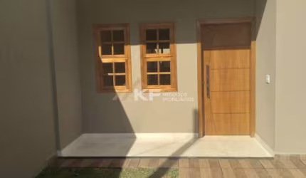 Casa á venda - Bonfim Paulista - Ribeirão Preto/SP