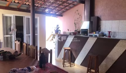 Casa à venda  Francisco Castilho  - Cravinhos/SP