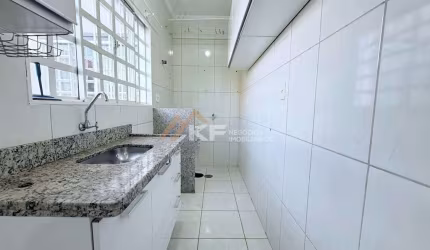 Apartamento á venda - Jardim Anhanguera - Ribeirão Preto/SP