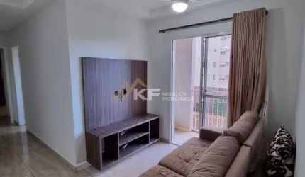 Apartamento á venda - Alto da Boa Vista - Ribeirão Preto/SP