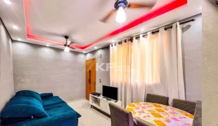 Apartamento á venda - Condomínio Palácio Imperial - Ribeirão Preto SP