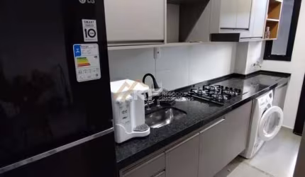 Apartamento á venda - White Residence - Ribeirão Preto/SP