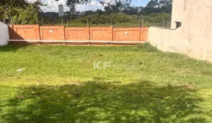 Terreno em Condomínio à venda - Condomínio Reserva Sant'Anna- Ribeirão Preto- SP