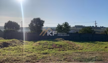 Terreno em Condomínio -Terras de Santa Marta- Ribeirão Preto/SP