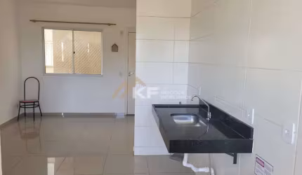 Apartamento á venda - Vitta Via Norte - Ribeirão Preto/SP