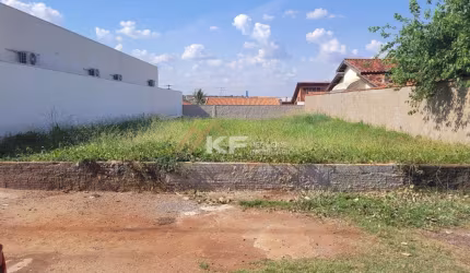 Terreno à venda - City Ribeirão - Ribeirão Preto/SP