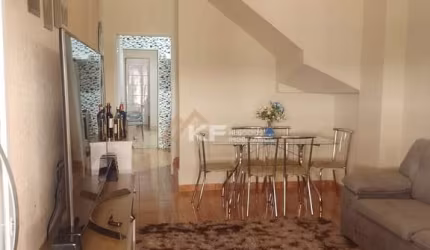 Casa em Condomínio á venda - Serra Da Canastra - Ribeirão Preto/SP