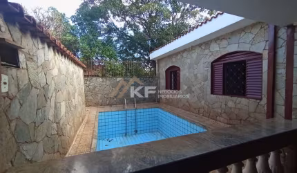 Casa em Quintino Facci II, Ribeirão Preto/SP