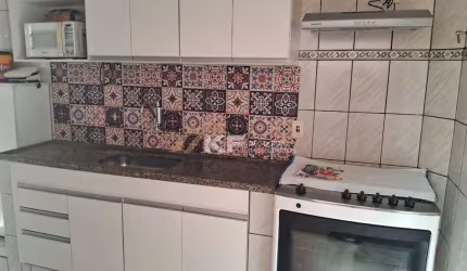Apartamento á venda - Planalto Verde - Ribeirão Preto/SP