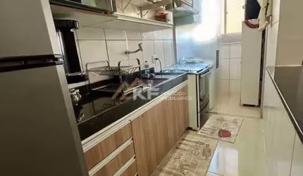 Apartamento à venda com 3 dormitórios  bairro Jardim Palma Travassos - Ribeirão Preto/SP