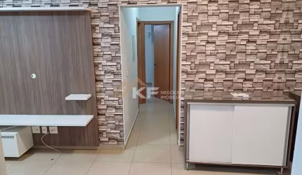 Apartamento à venda - Nova Aliança - Ribeirão Preto/SP