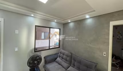 Apartamento à venda - Planalto Verde - Ribeirão Preto/SP