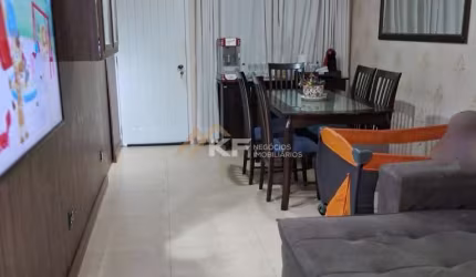 Casa em condomínio à venda - Jardim Interlagos - Ribeirão Preto/SP