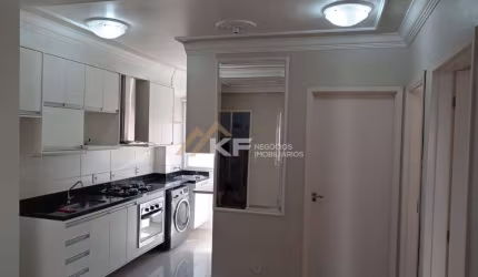 Lindo apartamento à venda  no bairro Jardim Heitor Rigon - Ribeirão  Preto/SP