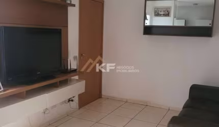Apartamento a venda - Reserva  Real - Ribeiraõ Preto/SP