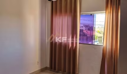 Apartamento á Venda no Bairro Jardim Ângelo Jurca  - Ribeirão Preto / SP