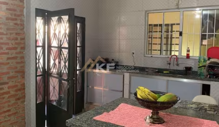 Casa á venda com 336m² -Candido Portinari - Ribeirão Preto / SP