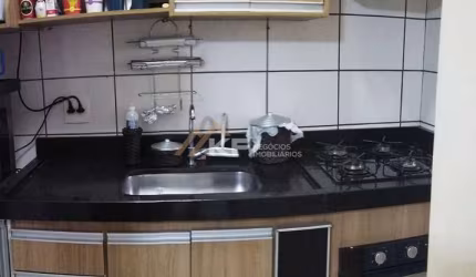 Apartamento á Venda no bairro Parque Industrial Lagoinha - Ribeirão Preto / SP