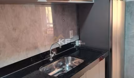 Apartamento mobiliado á venda Edifício Monte Sinai no Jardim Botânico- Ribeirão Preto -SP