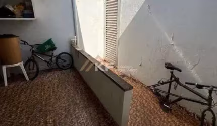 Casa Á Venda -Bairro Vila Tibério  - Ribeirão Preto SP-   Zona Oeste