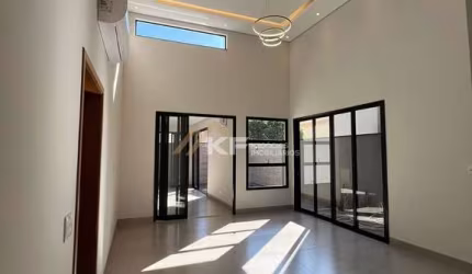 Casa em Condomínio á venda com 3 Suítes- Quinta da Primavera - Ribeirão Preto-SP / SP