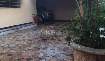 Ótima Casa no Campos Eliseos á Venda- Campos Elíseos- Ribeirão Preto- SP