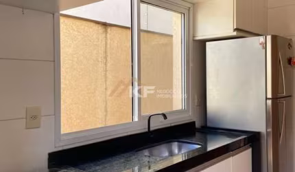 Apartamento à Venda no Jardim Botânico - Ribeirão Preto / SP