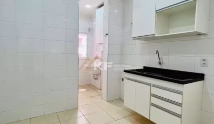 Apartamento à venda 02 dormitórios 1 Suíte - Face sombra - Jd. Nova Aliança - Ribeirão Preto/SP.