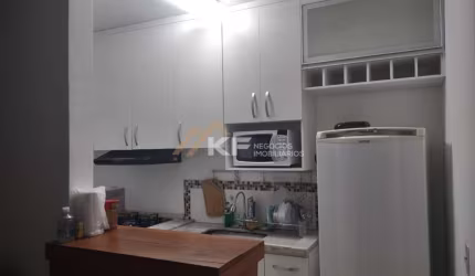 Apartamento à Venda no Nova Aliança - Ribeirão Preto / SP