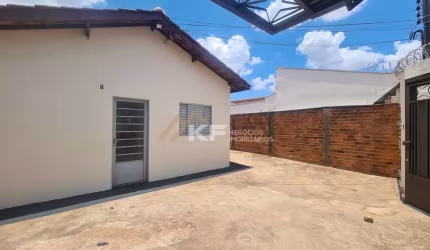 Casa à venda - Portal do Alto - Ribeirão Preto/SP