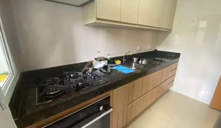 Apartamento à Venda no Jardim Botânico - Ribeirão Preto / SP