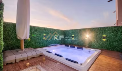Cobertura à Venda no Jardim Sumaré - Ribeirão Preto / SP