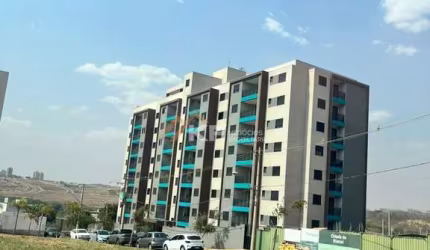 Apartamento à Venda  com varanda gourmet no Bairro Quintas de São José - Ribeirão Preto / SP