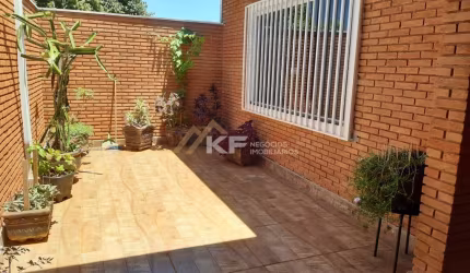 Casa à Venda- Adão do Carmo Leonel- Ribeirão Preto-SP