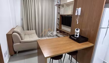 Apartamento à Venda no Centro - Ribeirão Preto /SP