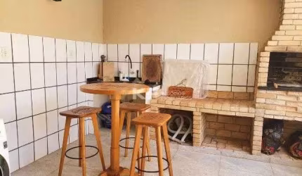 Casa à Venda no Jardim Interlagos -  Ribeirão Preto / SP