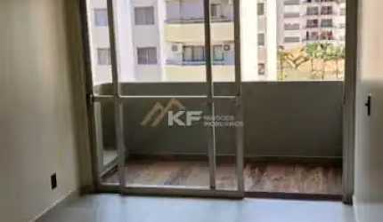 Apartamento  á Venda no Centro de Ribeirão preto -SP