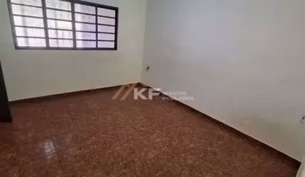 Casa à Venda -Bairro  Jardim Pirantininga - Ribeirão Preto /SP -Zona Oeste.