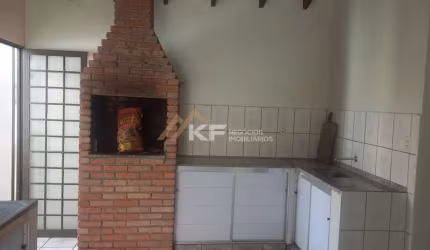 Casa à Venda no  Parque dos Pinus - Ribeirão Preto / SP