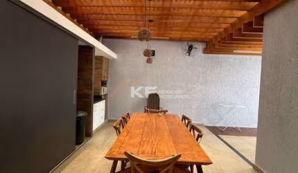 Casa em Condomínio à Venda na Villas Mabel - Ribeirão Preto /SP
