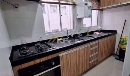 Apartamento à Venda no Vila Virgínia - Ribeirão Preto /SP