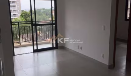 Apartamento à Venda - Nova Riberânia - Ribeirão Preto / SP