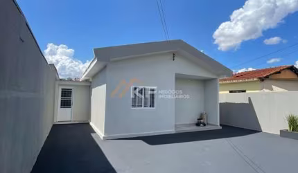 Casa  à Venda no Bairro Simioni-Ribeirão Preto /SP